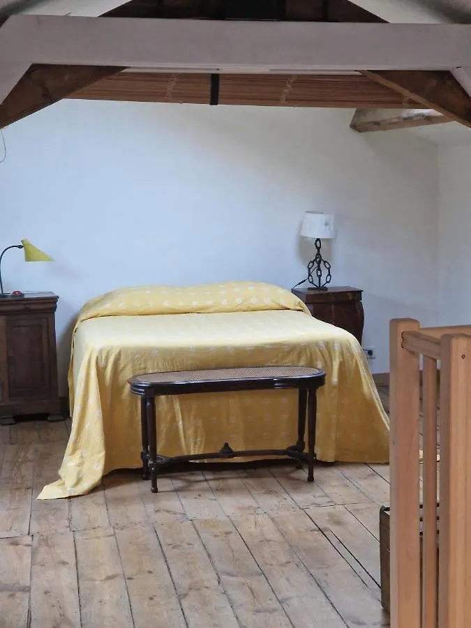 La Maison Du Vigneron Auzon Holiday home