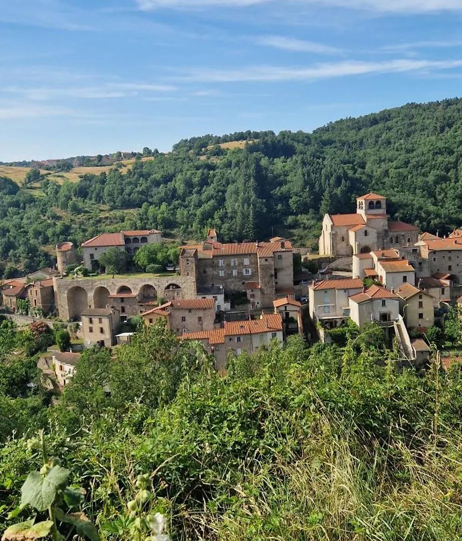 La Maison Du Vigneron Auzon 0*,  France