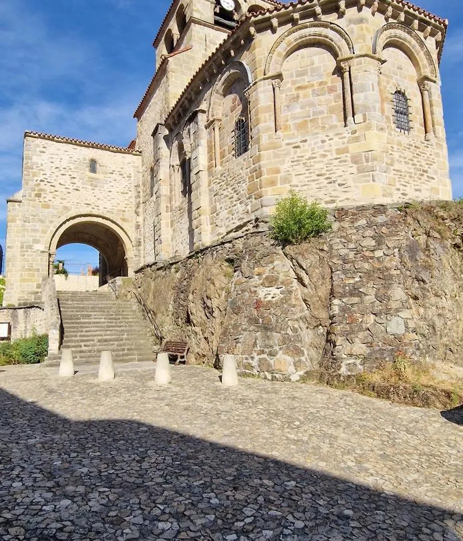 La Maison Du Vigneron Auzon